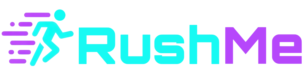 RushMe — Безопасная накрутка подписчиков и просмотров в соцсетях